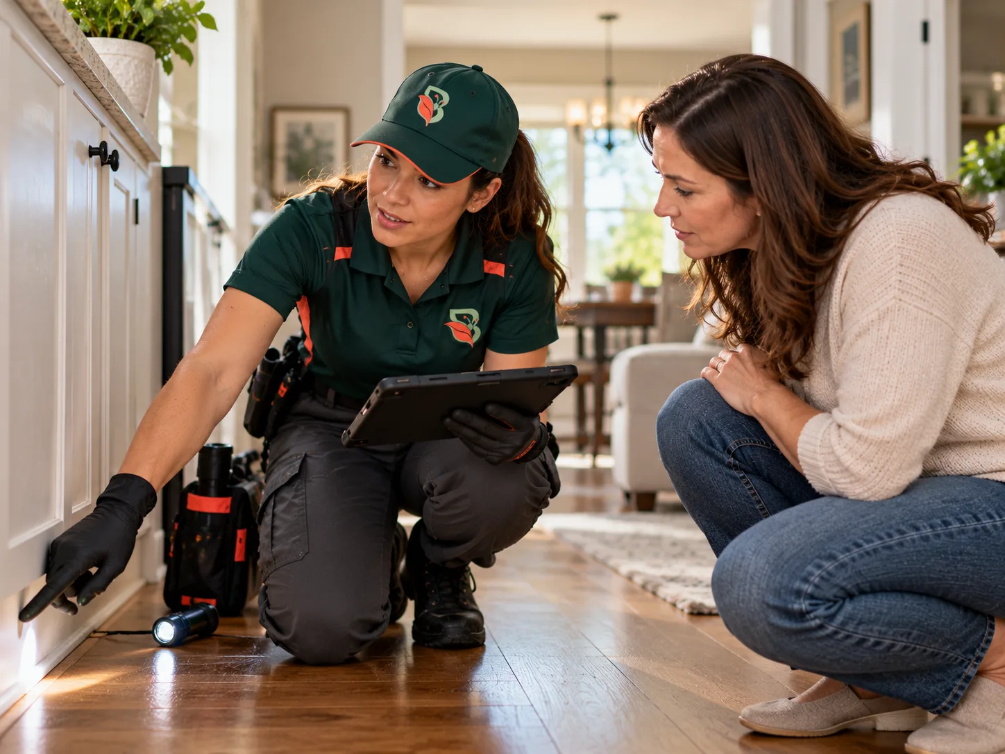 Pest Control Camp Grove, IL FAQs